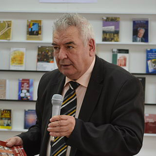 Mihai Cimpoi