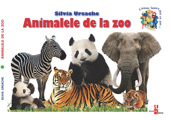 Animalele de la zoo