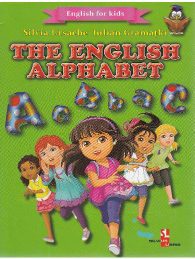 The English Alphabet