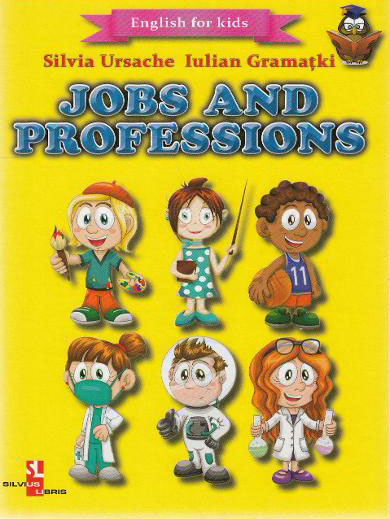 Jobs and Professions