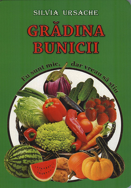 Grădina bunicii