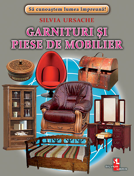 Garnituri și piese de mobilier