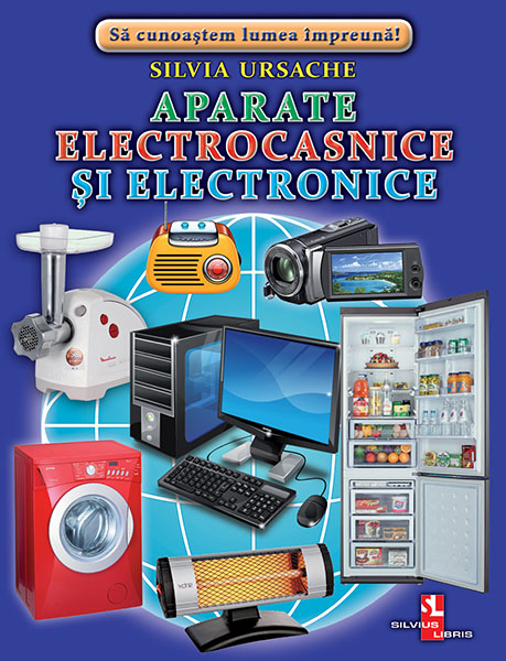 Aparate electrocasnice și electronice