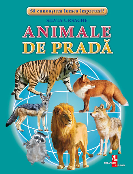 Animale de pradă