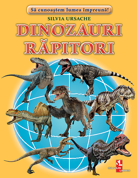 Dinozauri răpitori