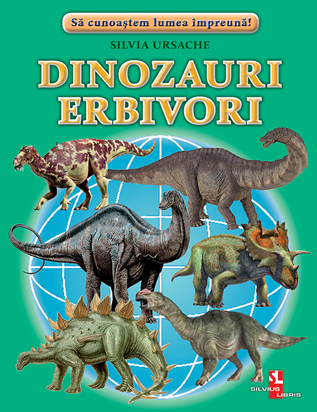 Dinozauri erbivori