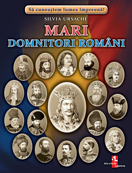 Mari domnitori români