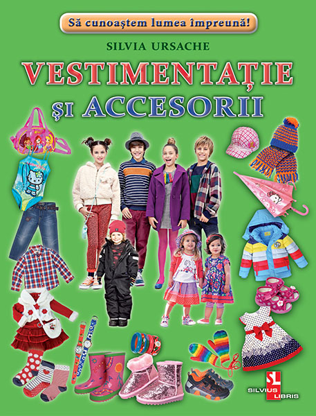 Vestimentație și accesorii