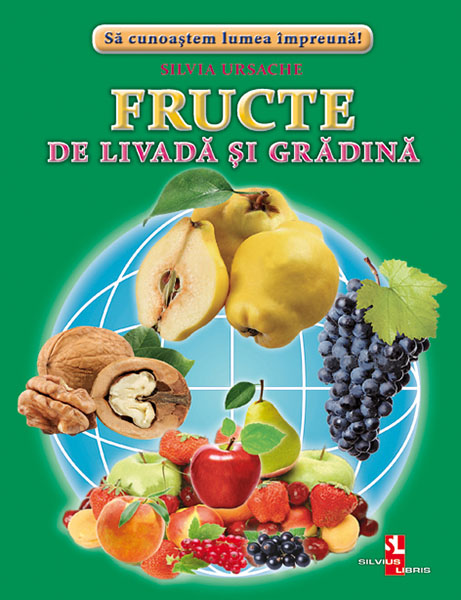 Fructe de livadă și grădină