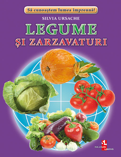 Legume și zarzavaturi