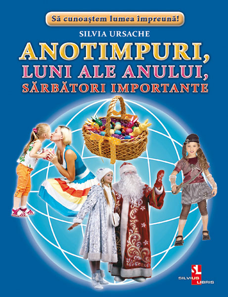 Anotimpuri, luni ale anului