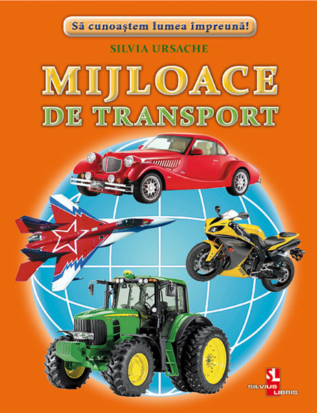 Mijloace de transport