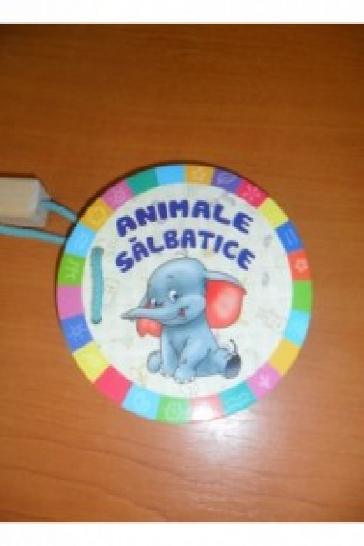 Animale sălbatice