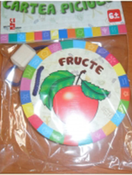 Fructe